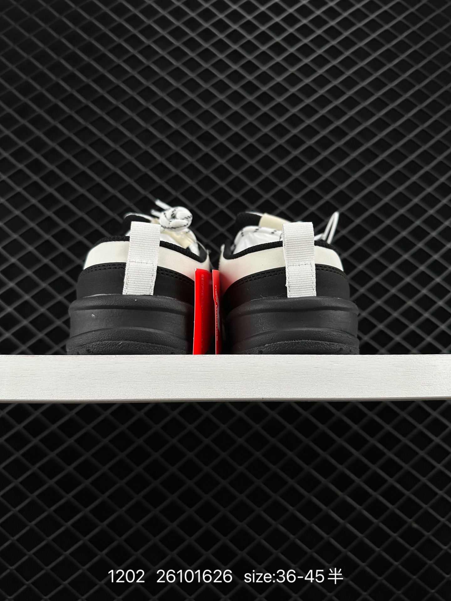 New balance CRV CAP V2